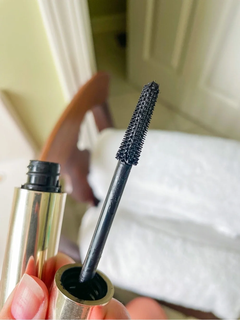 Beauty Counter Think Big All-In One Mascara